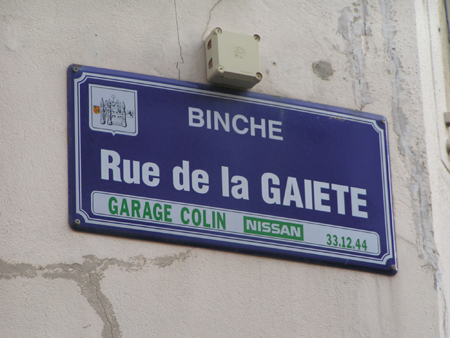 a-rue de la Gaïeté