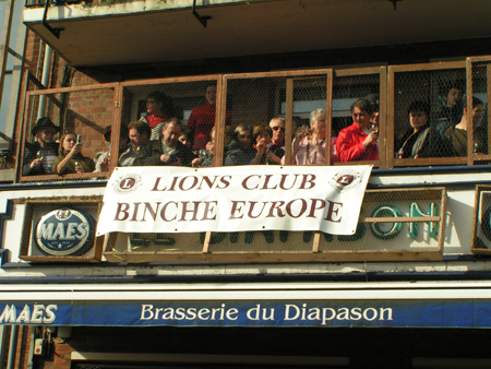 f-Lions club vs...