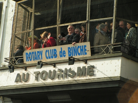 g-..rotary club