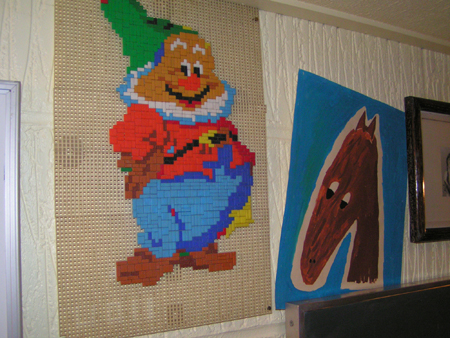b-déco grenier