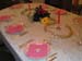 a-table de carnaval