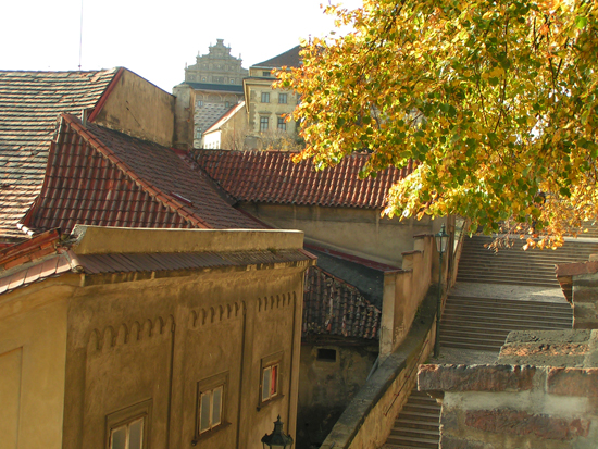 autours du chateau 6